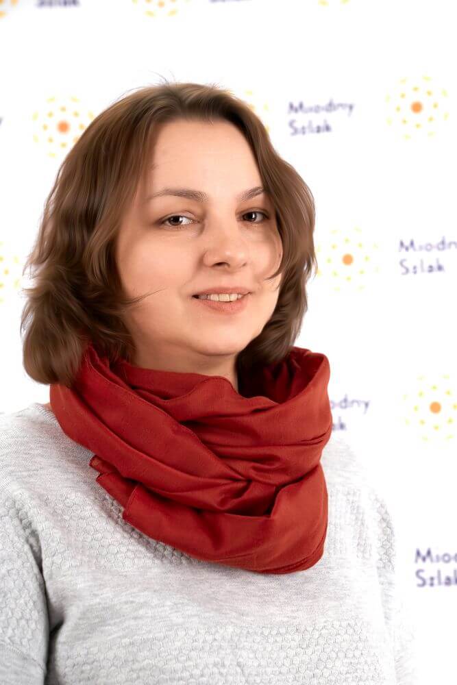 Aleksandra Kucia