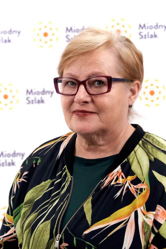 Wiesława Misterka